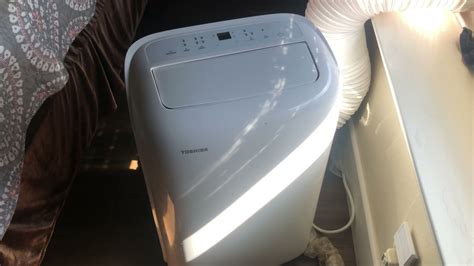 toshiba air conditioner water drain|How to drain the water out of a Toshiba 12000 BTU Portable AC